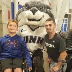 Meet your Posher, Dan